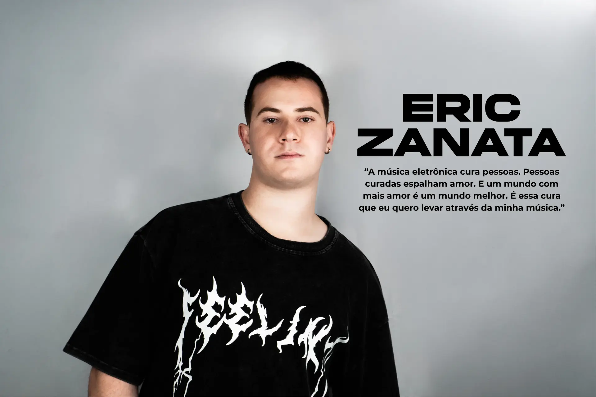 Eric Zanata